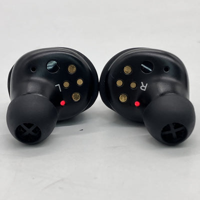 【中古】MOMENTUM True Wireless 3 ブラック 【MTW3 BLACK】【日本橋】