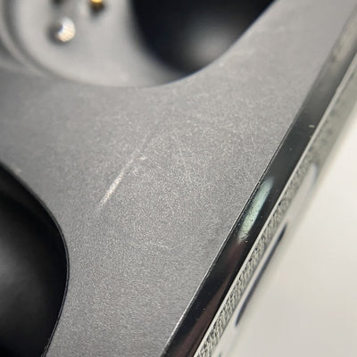 【中古】MOMENTUM True Wireless 3 ブラック 【MTW3 BLACK】【日本橋】