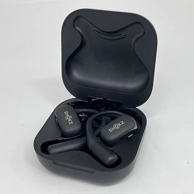 【中古】OpenFit Black【SKZ-EP-000020】【日本橋】