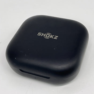 【中古】OpenFit Black【SKZ-EP-000020】【日本橋】