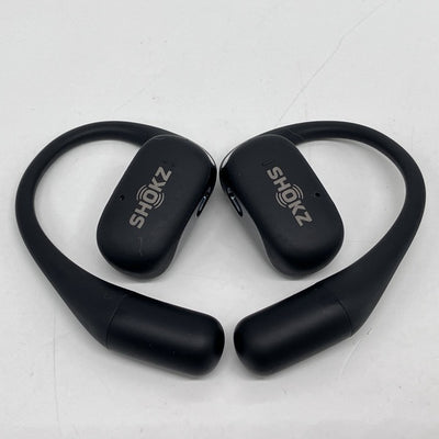 【中古】OpenFit Black【SKZ-EP-000020】【日本橋】