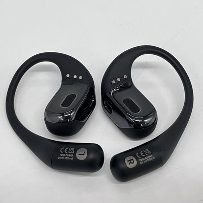 【中古】OpenFit Black【SKZ-EP-000020】【日本橋】