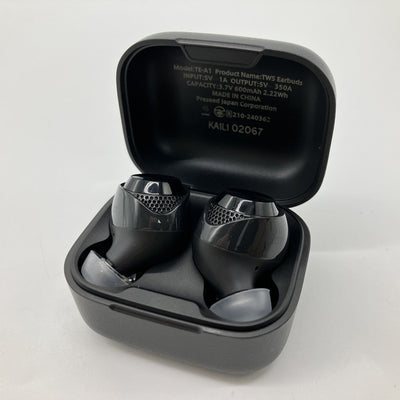 【中古】TE-A1 ブラック【TE-A1-BK】【名古屋】