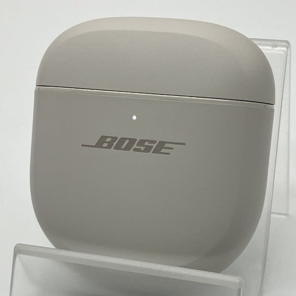 【中古】QuietComfort Ultra Earbuds White Smoke【名古屋】