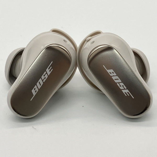 【中古】QuietComfort Ultra Earbuds White Smoke【名古屋】