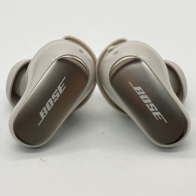 【中古】QuietComfort Ultra Earbuds White Smoke【名古屋】