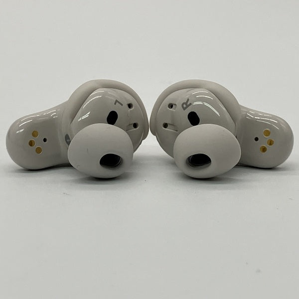 【中古】QuietComfort Ultra Earbuds White Smoke【名古屋】