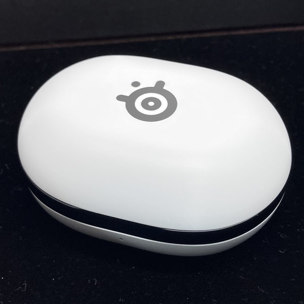 【中古】Arctis GameBuds White 【61682J】【秋葉原】