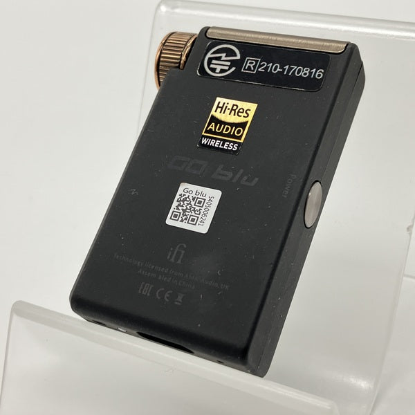 【中古】GO blu【秋葉原】
