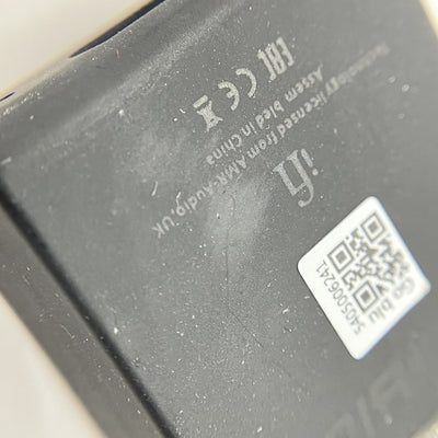 【中古】GO blu【秋葉原】
