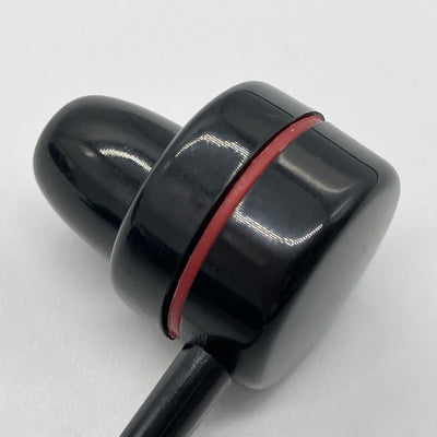 【中古】片耳モノラルイヤホン3m【日本橋】