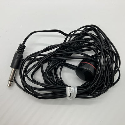 【中古】片耳モノラルイヤホン3m【日本橋】