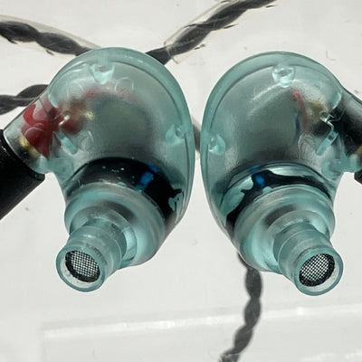 【中古】Monitor RS ONE Teal 【ACO-MONITOR-RS-ONE-BLU】【名古屋】