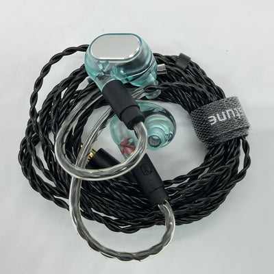 【中古】Monitor RS ONE Teal 【ACO-MONITOR-RS-ONE-BLU】【名古屋】