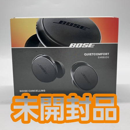 【値段交渉あり】Bose QuietComfort Earbuds 中古品 Bose 【中古】QuietComfort Earbuds Black【秋葉原】 – e☆イヤホン