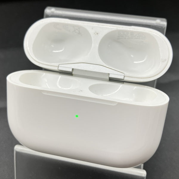 【中古】AirPods Pro 充電ケース(MagSafe)【仙台】