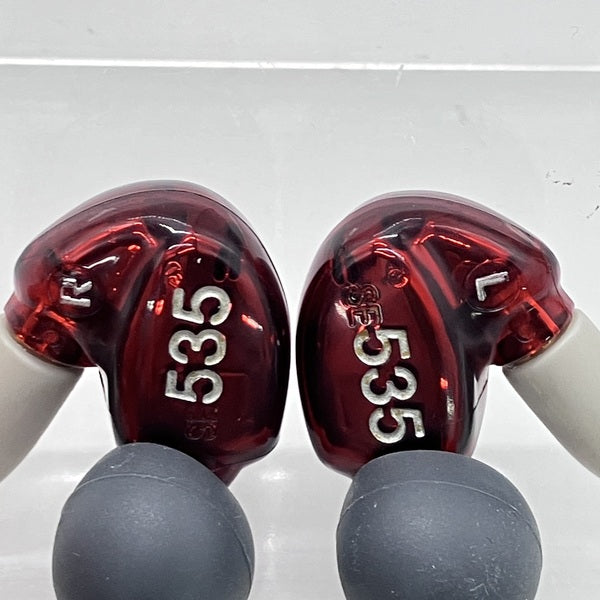 SHURE 【中古】SE535LTD-J【秋葉原】 – e☆イヤホン