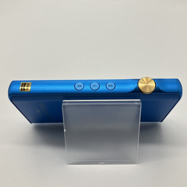iBasso Audio 【中古】DX160 ブルー【秋葉原】 – e☆イヤホン