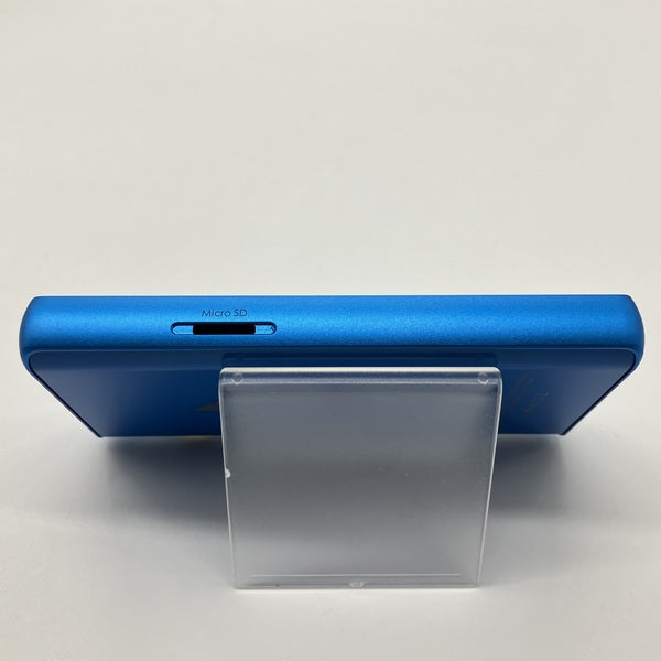 iBasso Audio 【中古】DX160 ブルー【秋葉原】 – e☆イヤホン