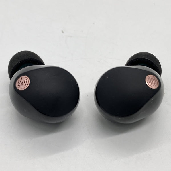【中古】WF-1000XM5 B ブラック【日本橋】