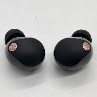 【中古】WF-1000XM5 B ブラック【日本橋】