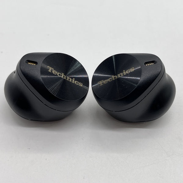 Technics 【中古】EAH-AZ80-K ブラック【秋葉原】 – e☆イヤホン