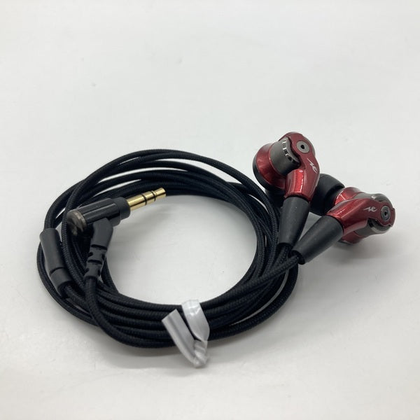 【中古】HP-NHR31R ハイレゾ対応リケーブルモデル レッド【日本橋】