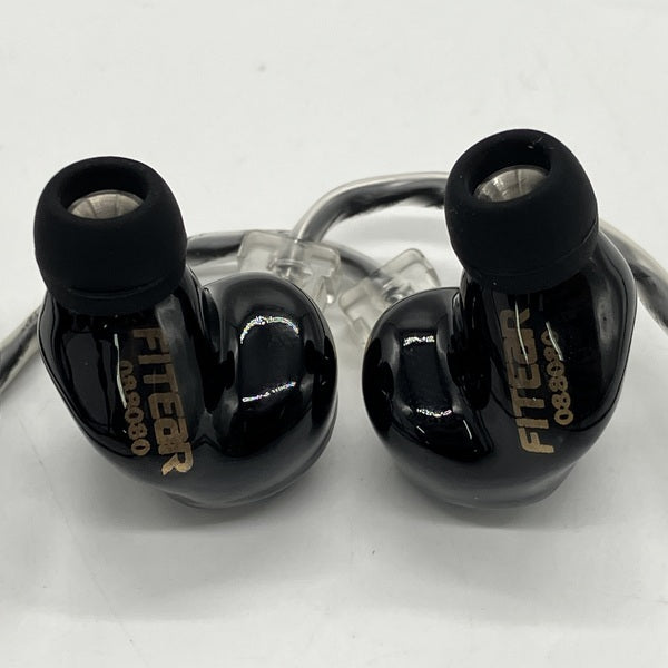 【中古】FitEar fitear/007【秋葉原】