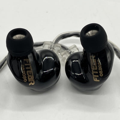 【中古】FitEar fitear/007【秋葉原】