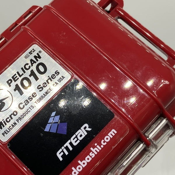 【中古】FitEar fitear/007【秋葉原】