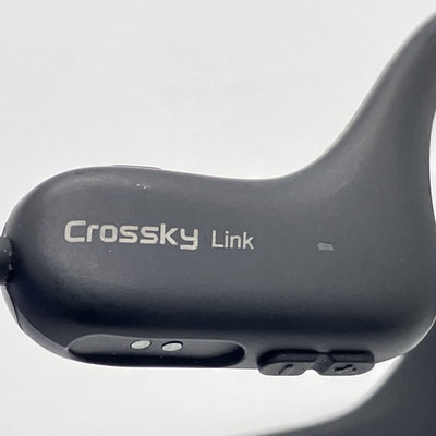 【中古】QCY Crossky LINK【日本橋】
