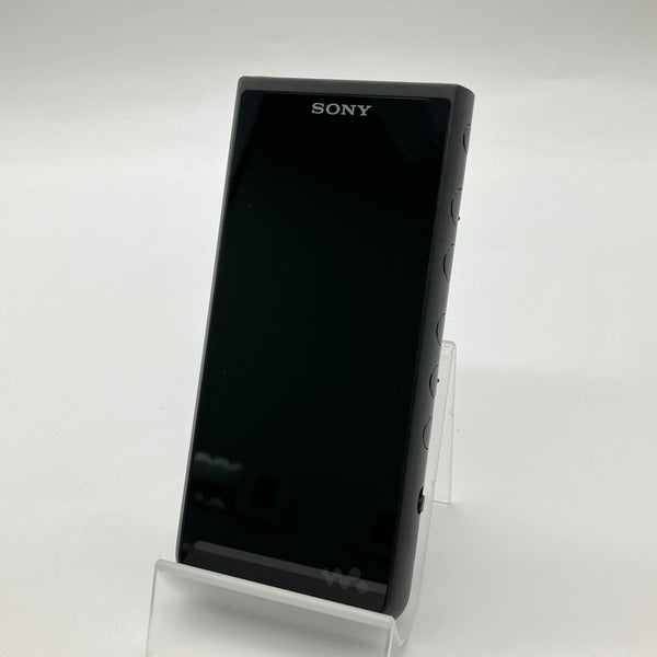 【中古】NW-ZX507 BM 【ブラック】【秋葉原】