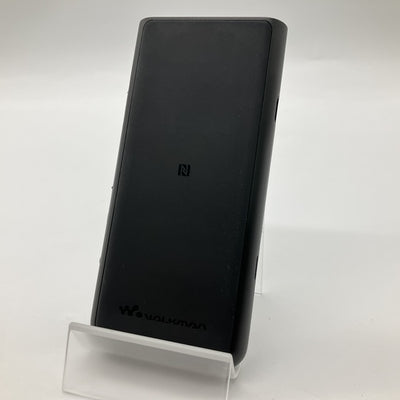【中古】NW-ZX507 BM 【ブラック】【秋葉原】