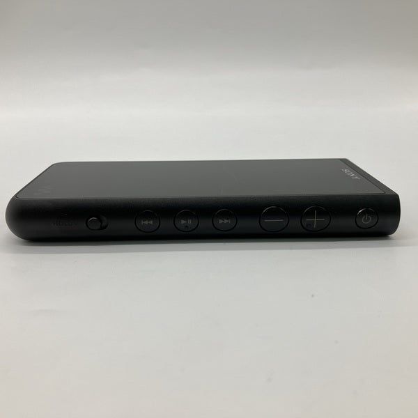【中古】NW-ZX507 BM 【ブラック】【秋葉原】