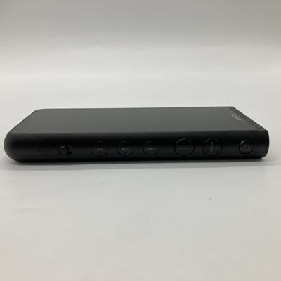 【中古】NW-ZX507 BM 【ブラック】【秋葉原】