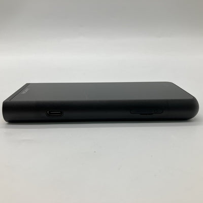 【中古】NW-ZX507 BM 【ブラック】【秋葉原】