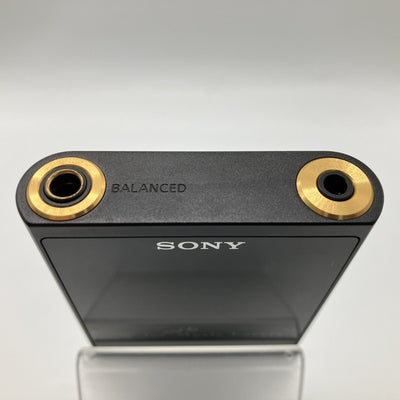 【中古】NW-ZX507 BM 【ブラック】【秋葉原】