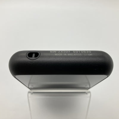 【中古】NW-ZX507 BM 【ブラック】【秋葉原】
