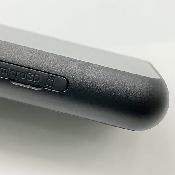 【中古】NW-ZX507 BM 【ブラック】【秋葉原】