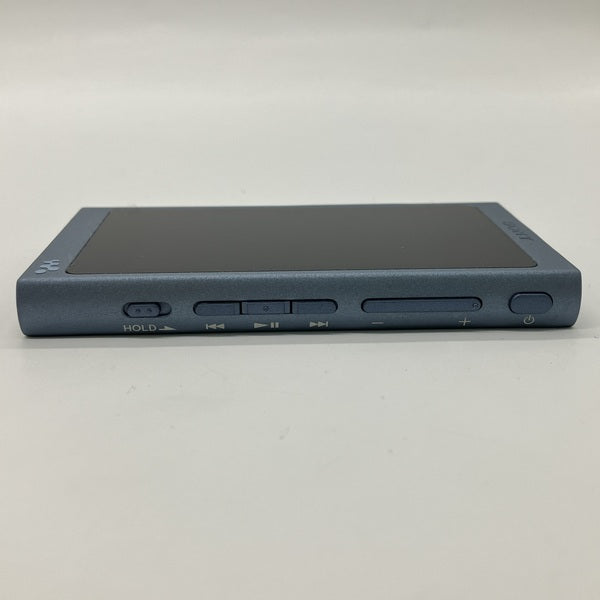 SONY 【中古】NW-A45 LM ムーンリットブルー【仙台】 – e☆イヤホン