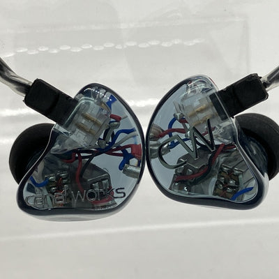 【中古】CW-U17LM (ユニバーサル)【秋葉原】