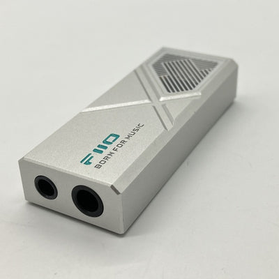 【中古】KA13 Silver 【FIO-KA13-S】【仙台】