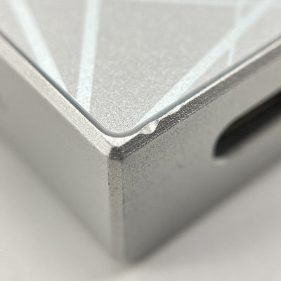 【中古】KA13 Silver 【FIO-KA13-S】【仙台】