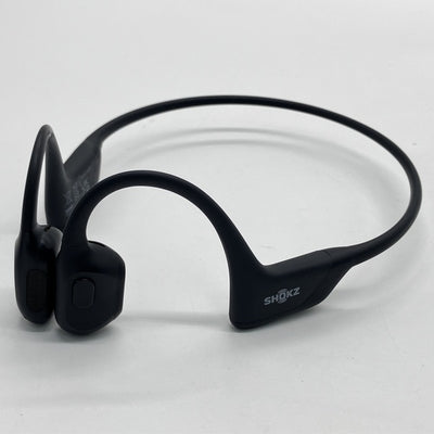 【中古】OpenRun Pro Black【SKZ-EP-000007】【秋葉原】