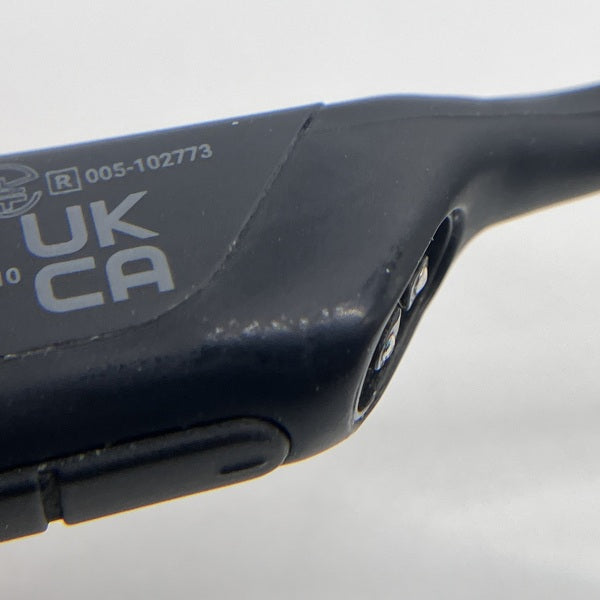 【中古】OpenRun Pro Black【SKZ-EP-000007】【秋葉原】