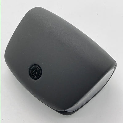 【中古】ATH-TWX9MK2 BK【秋葉原】