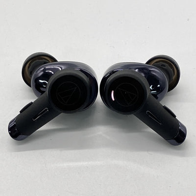 【中古】ATH-TWX9MK2 BK【秋葉原】