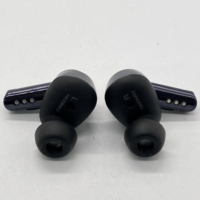 【中古】ATH-TWX9MK2 BK【秋葉原】