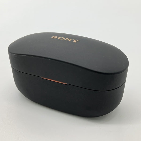 SONY 【中古】WF-1000XM4 BM ブラック【名古屋】 – e☆イヤホン