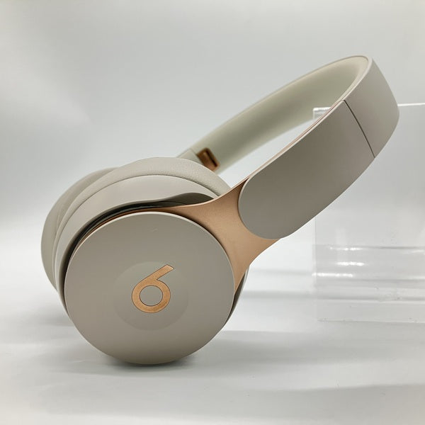 Solo Pro Wireless レッド MRJC2FE/A beats Solo Pro More Matte